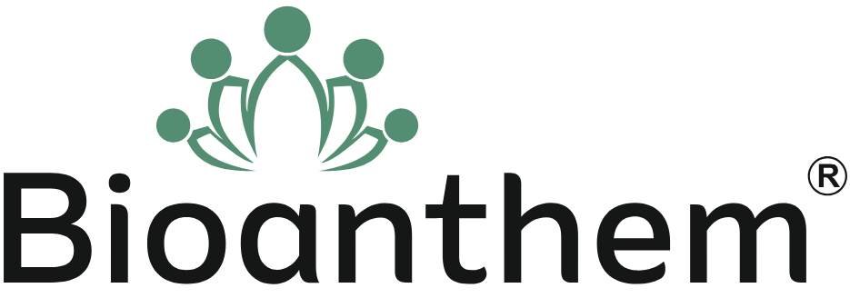 Bioanthem Devices Pvt Ltd Logo